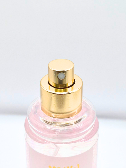 Tana uchun xushbo'y sprey (Body Mist) Taif Rose Water, Saudiya Arabistoni, 150 ml