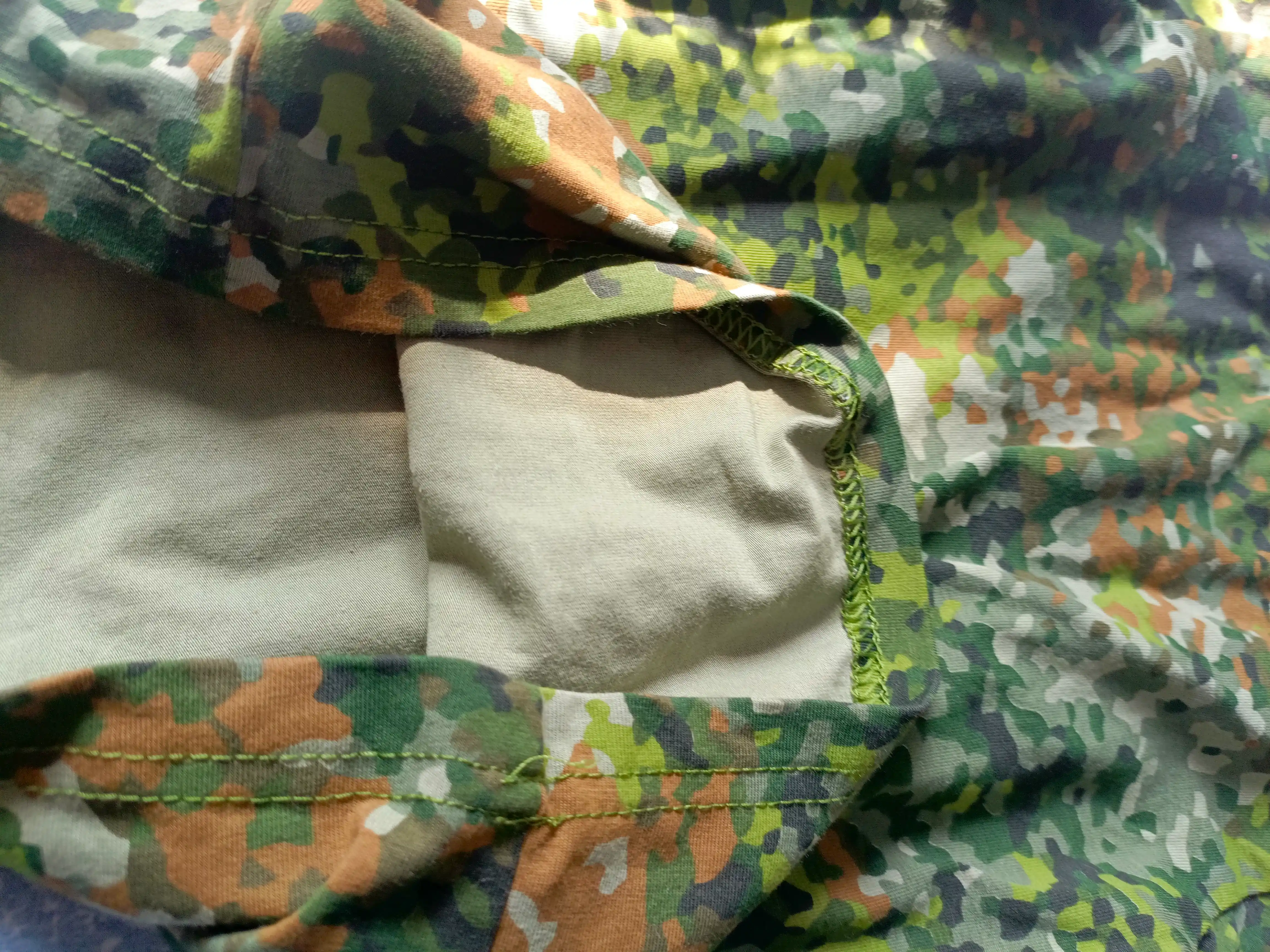 Весенняя детская пижама