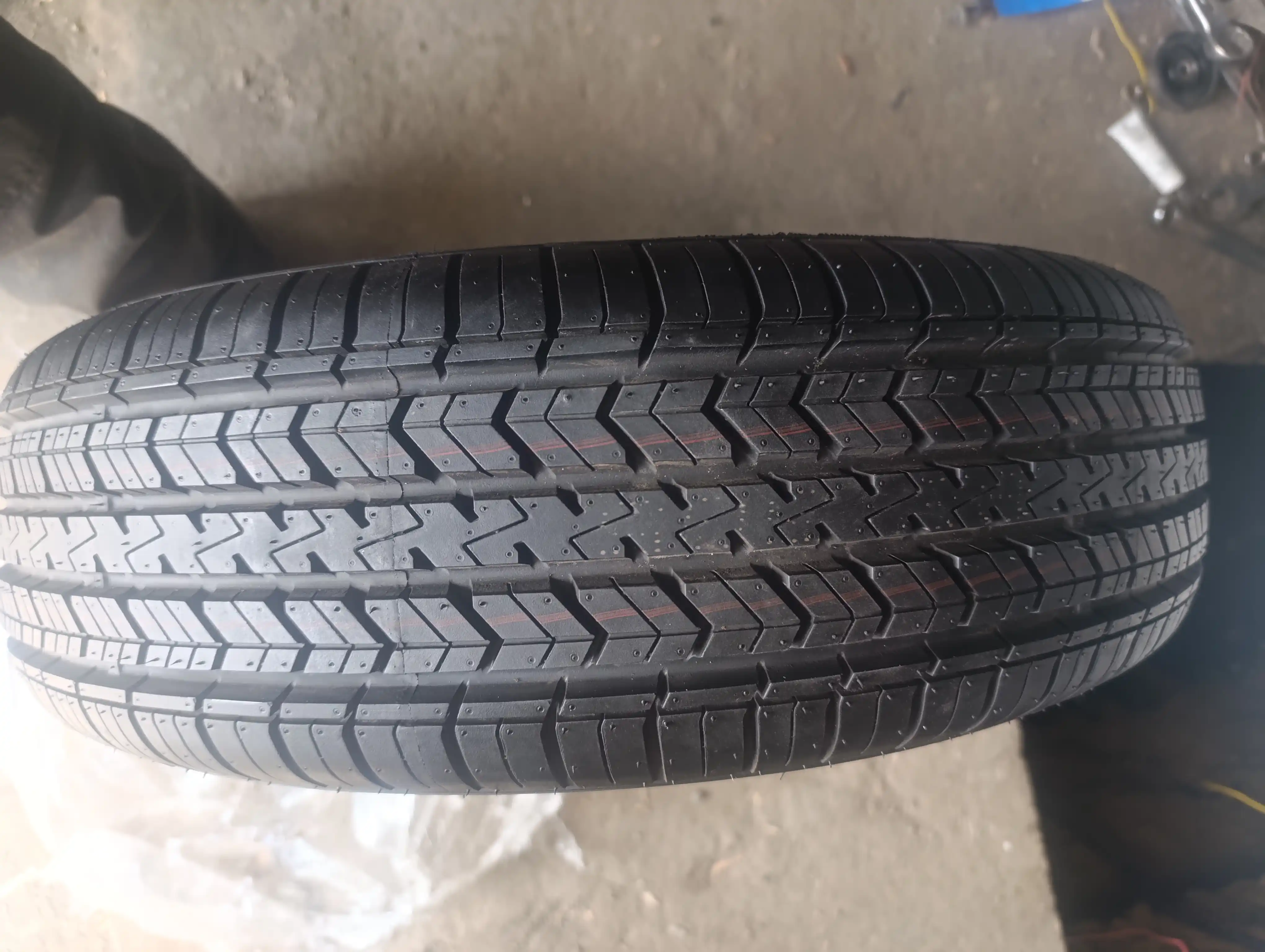 CHARMHOO COTECHO – 4 fasl uchun ishonchli avtomobil shinasi