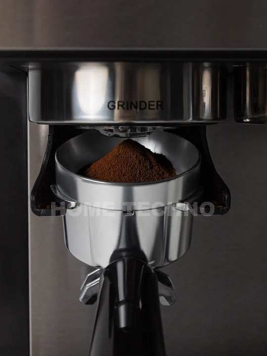 Кофемашины Sonifer SF-3590, Espresso Latte Cappuccino