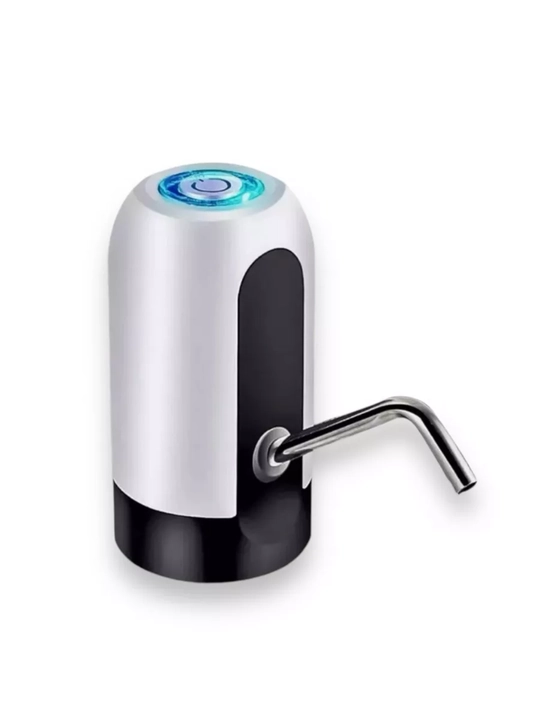 Электрическая помпа для воды, с USB-зарядкой, для бутылей 19 л