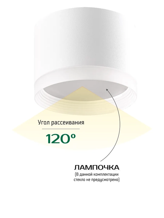 Shift uchun led spot chiroqlar GX53/GU10 galagen qandil , ofis uchun, oshxona , xona uchun