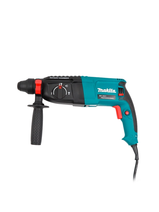 750 Vt elektr perforator, professional SDS Plus - 