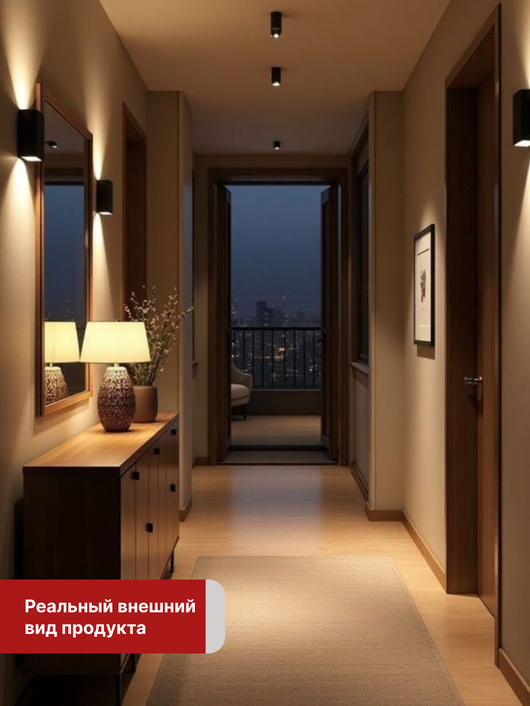 Shift uchun led spot chiroqlar GX53/GU10 galagen qandil , ofis uchun, oshxona , xona uchun