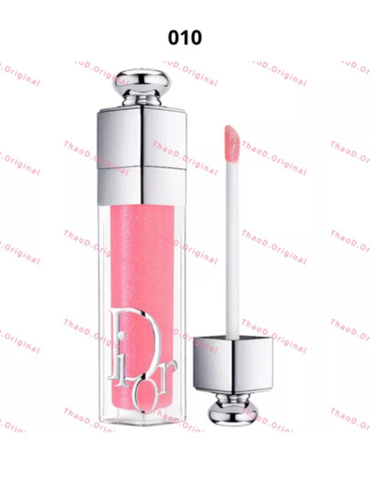 Блеск для губ, Addict Lip Maximizer, 6 мл