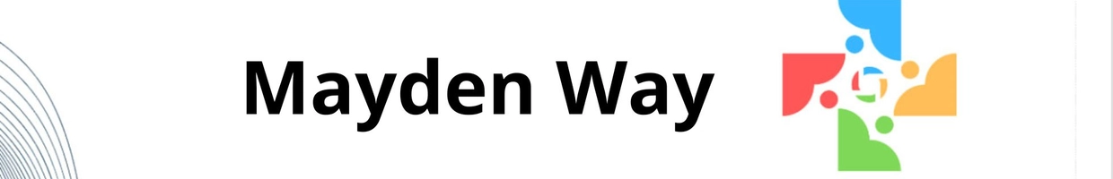 mayden way