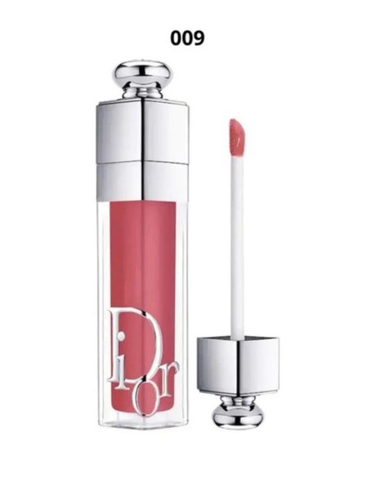Lablar uchun yaltiroq, lab hajmini oshirish uchun Addict, 6 ml