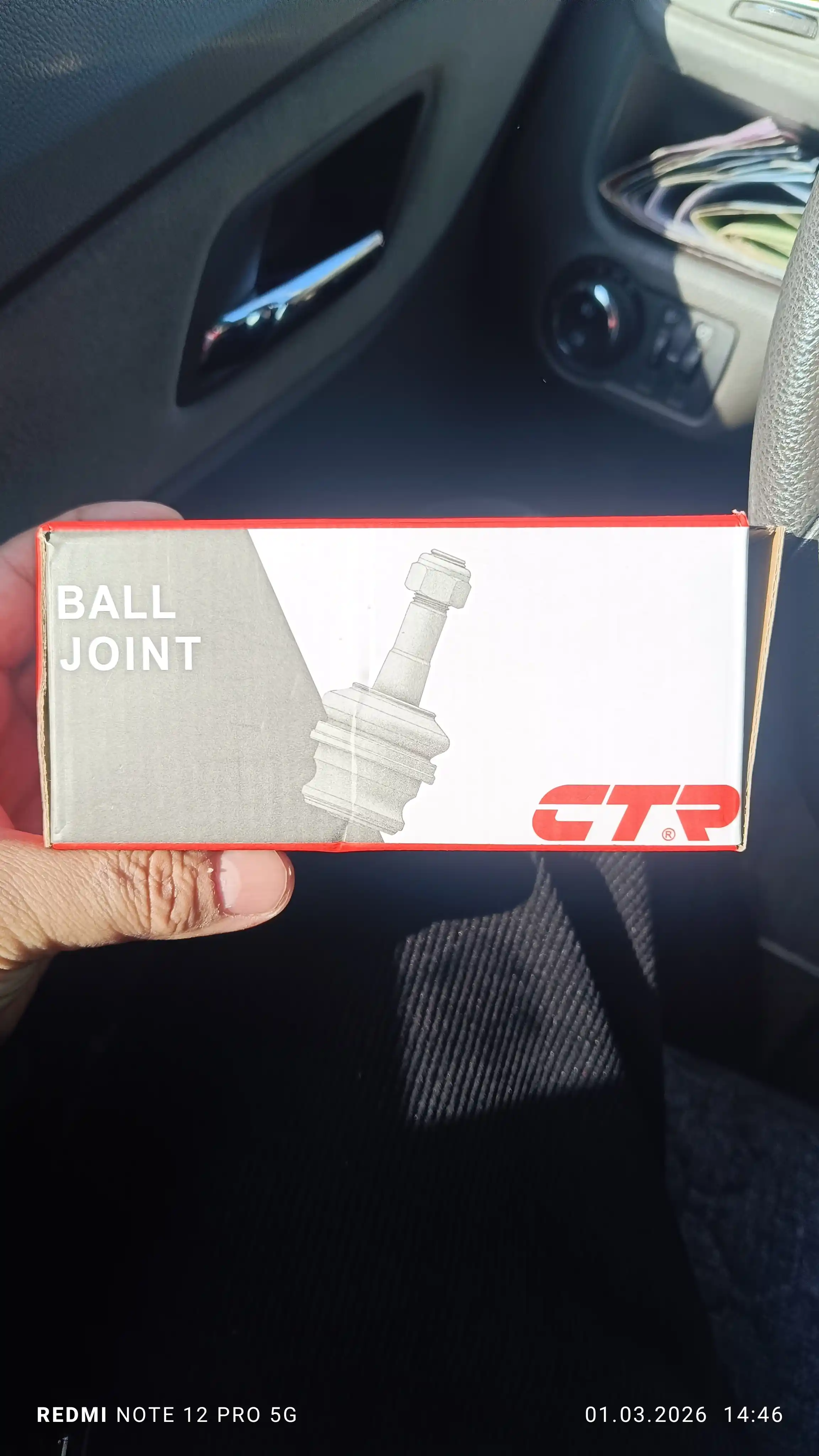 Rul bo'g'ini Nexia 1,2,3, Lacetti, Matiz, Spark, Damas, Cobalt