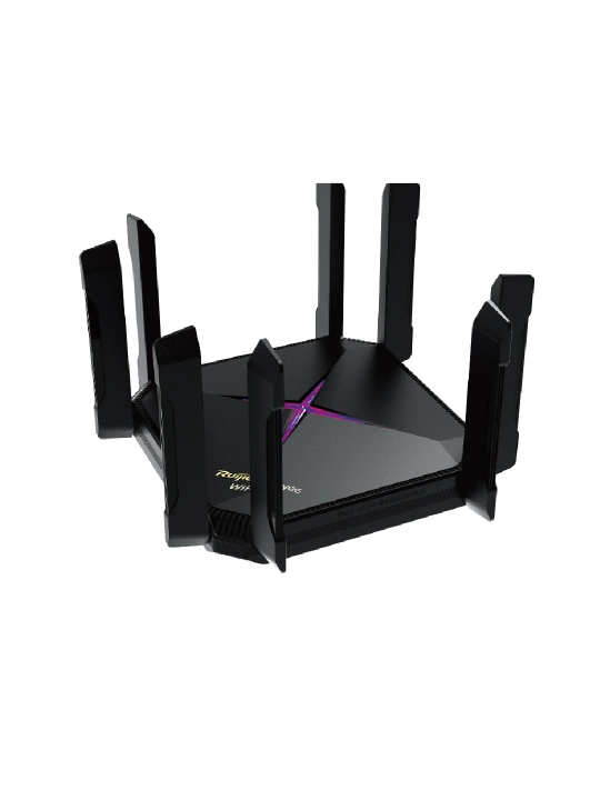 Маршрутизатор RG-EW6000GX 6000M Wi-Fi 6 Mesh с портом 2,5G - 