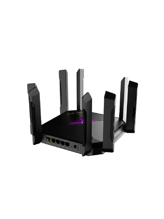 Маршрутизатор RG-EW6000GX 6000M Wi-Fi 6 Mesh с портом 2,5G
