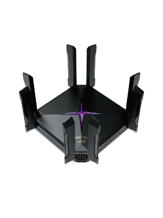Маршрутизатор RG-EW6000GX 6000M Wi-Fi 6 Mesh с портом 2,5G