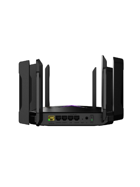 Маршрутизатор RG-EW6000GX 6000M Wi-Fi 6 Mesh с портом 2,5G