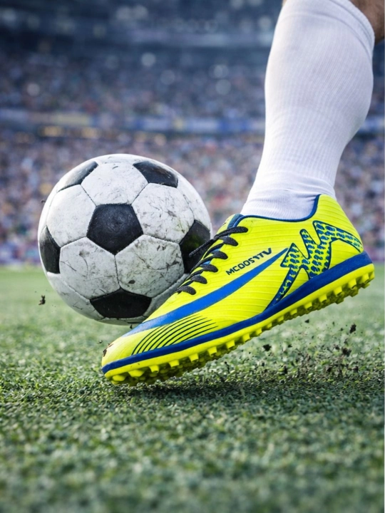 Kattalar va o‘smirlar uchun futbol butsilari, qirqoyoq va butsilar, o‘lchamlari: 33–44