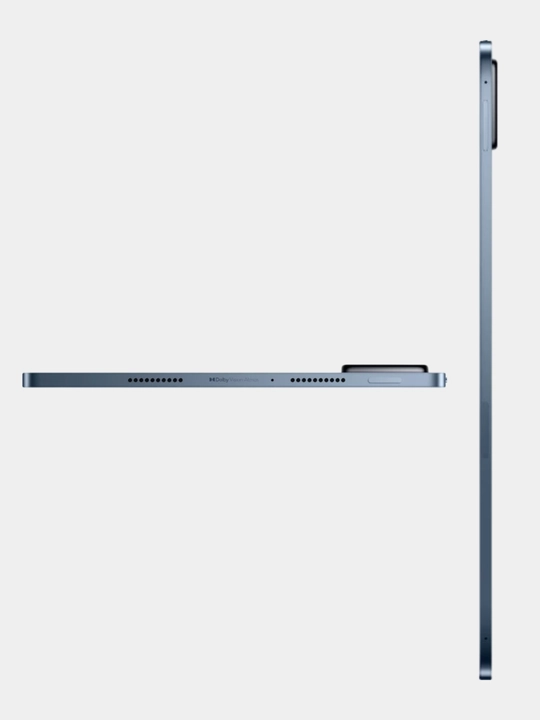 Планшет Xiaomi Pad 8, в комплекте стилус,9200мАч,45Вт,камера 50Мп,экран 11.2" 3.2K,144Гц