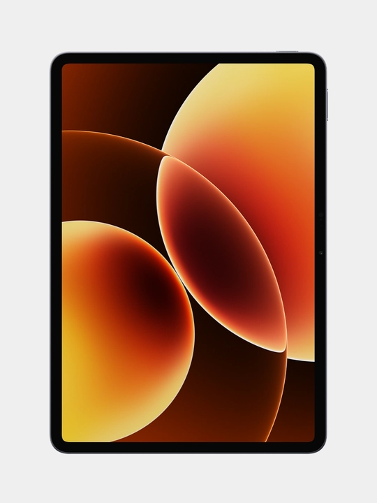 Планшет Xiaomi Pad 8, в комплекте стилус,9200мАч,45Вт,камера 50Мп,экран 11.2" 3.2K,144Гц