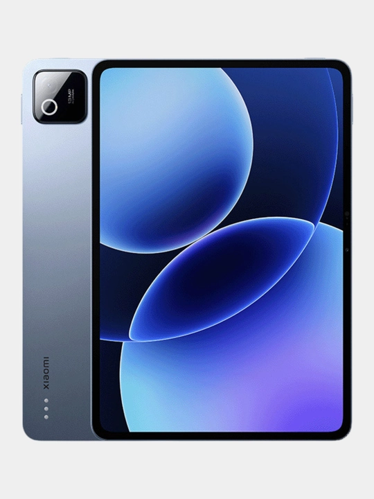 Планшет Xiaomi Pad 8, в комплекте стилус,9200мАч,45Вт,камера 50Мп,экран 11.2" 3.2K,144Гц