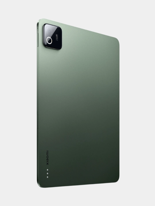 Планшет Xiaomi Pad 8, в комплекте стилус,9200мАч,45Вт,камера 50Мп,экран 11.2" 3.2K,144Гц