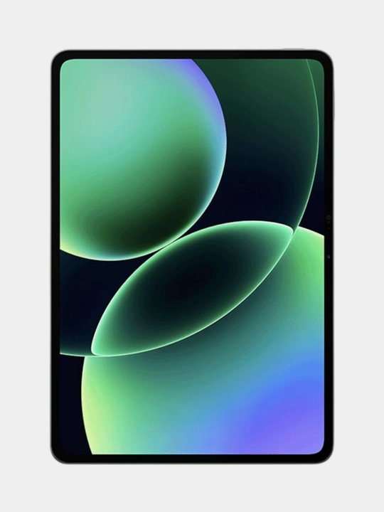 Планшет Xiaomi Pad 8, в комплекте стилус,9200мАч,45Вт,камера 50Мп,экран 11.2" 3.2K,144Гц
