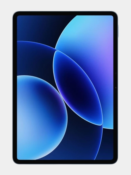 Планшет Xiaomi Pad 8, в комплекте стилус,9200мАч,45Вт,камера 50Мп,экран 11.2" 3.2K,144Гц
