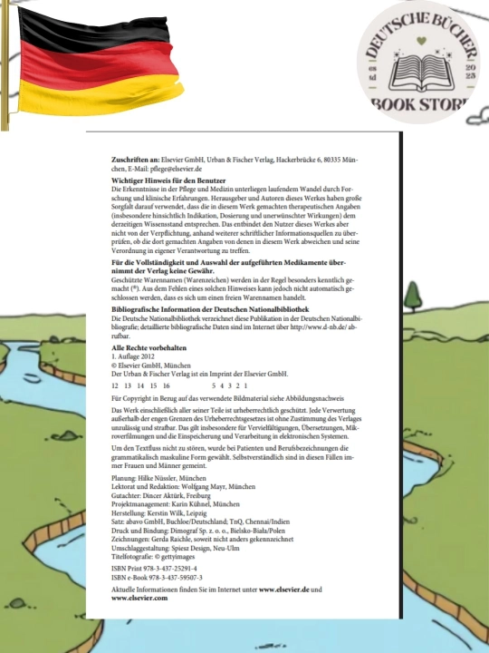 Medizinische Fachwörter A–Z – Медицинский словарь немецкого языка (без CD)