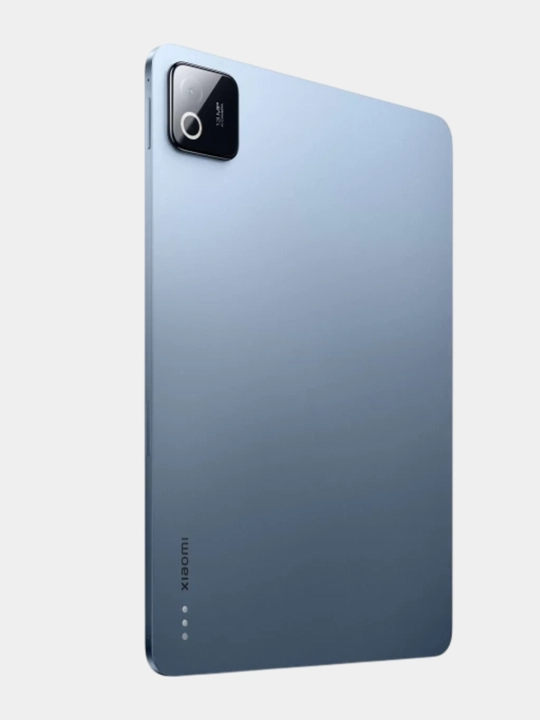 Планшет Xiaomi Pad 8, в комплекте стилус,9200мАч,45Вт,камера 50Мп,экран 11.2" 3.2K,144Гц