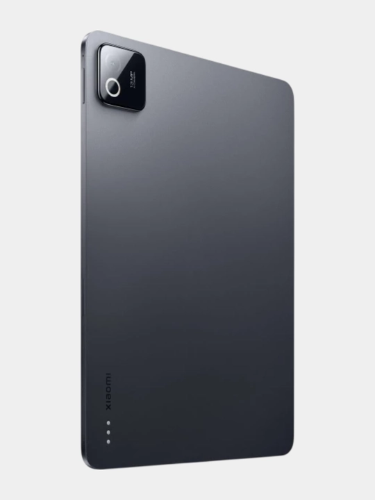 Планшет Xiaomi Pad 8, в комплекте стилус,9200мАч,45Вт,камера 50Мп,экран 11.2" 3.2K,144Гц