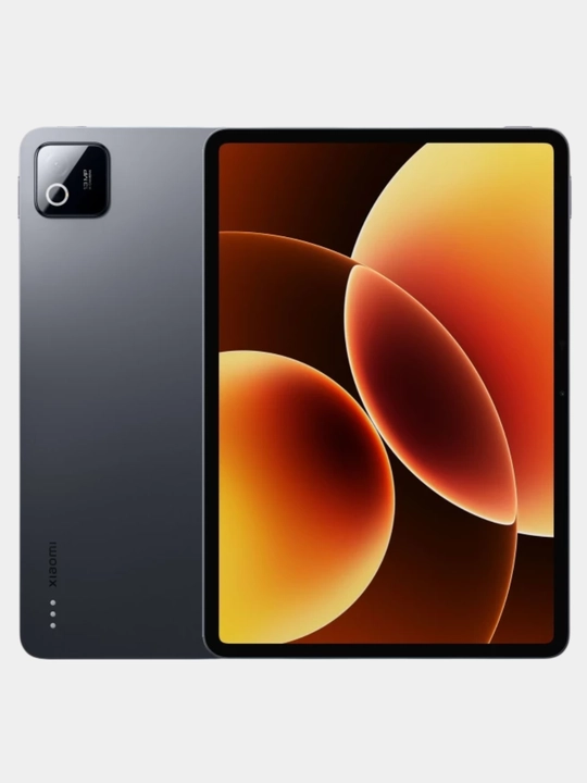 Планшет Xiaomi Pad 8, в комплекте стилус,9200мАч,45Вт,камера 50Мп,экран 11.2" 3.2K,144Гц
