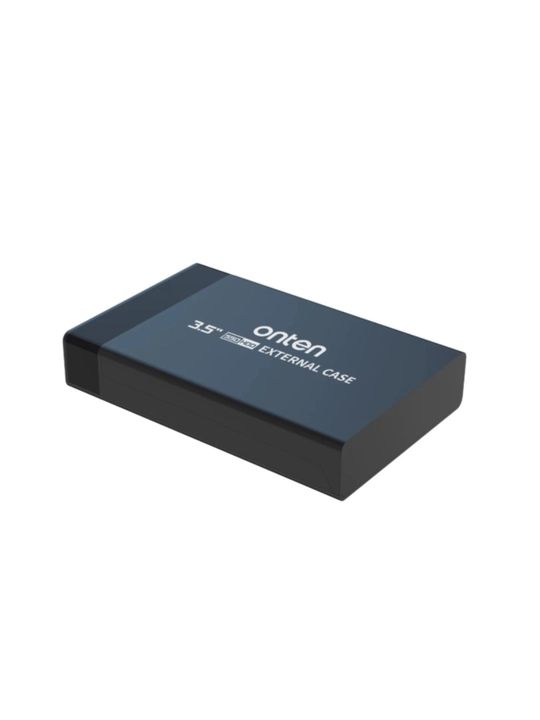 ONTEN UHD3  адаптер для подключения 3.5-дюймовых SATA HDD и SSD дисков к компьютеру