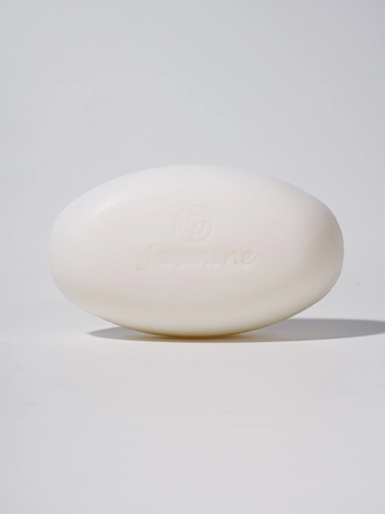 Jasmine Care kosmetik krem sovuni, aromatik ekstraktlar bilan, 208 gr