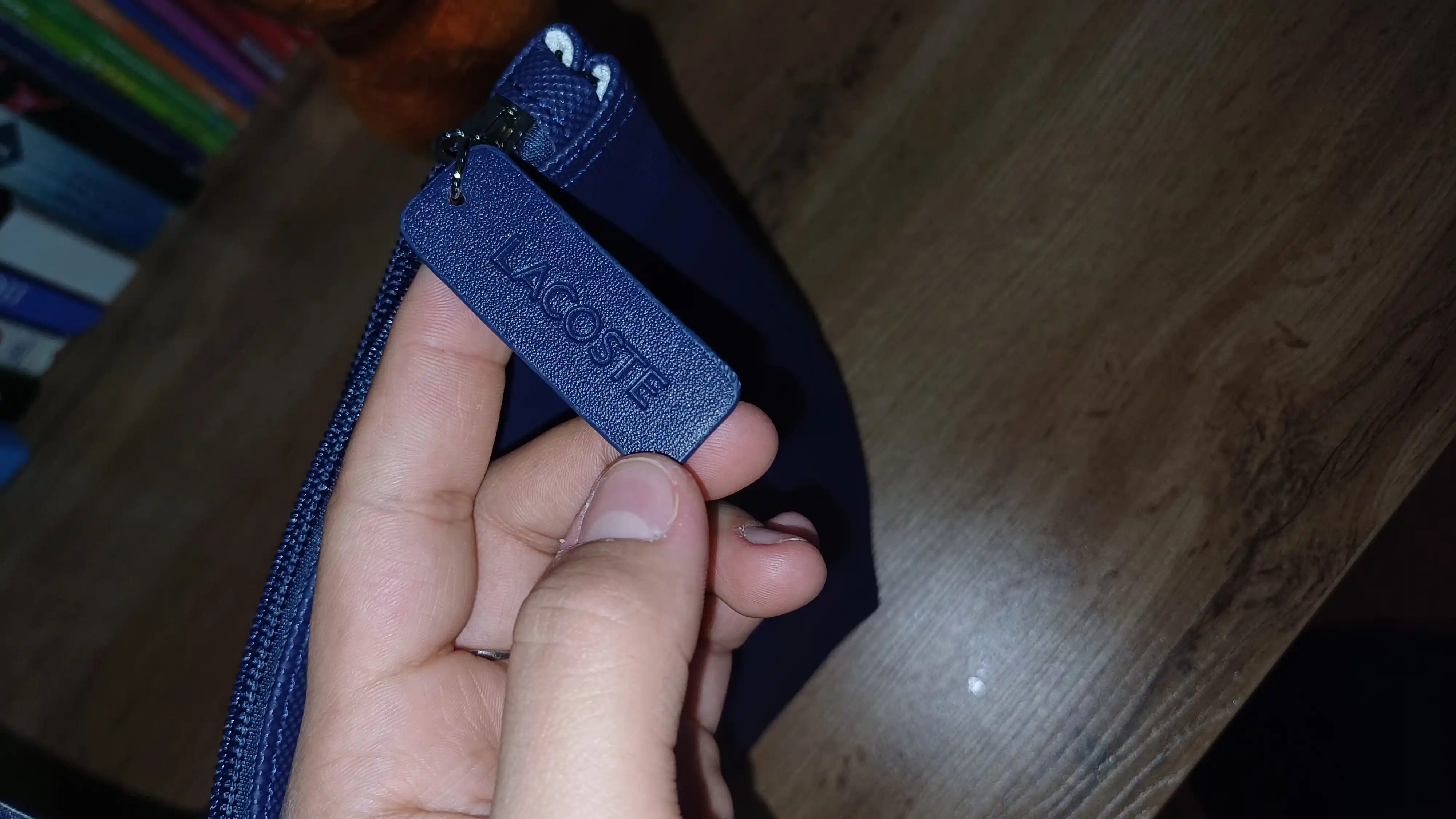 Женская сумка в стиле Lacoste, сумка-шоппер через плечо, для повседневного образа