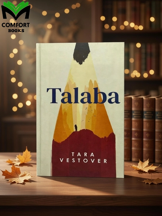 Talaba - Tara Vestover - 