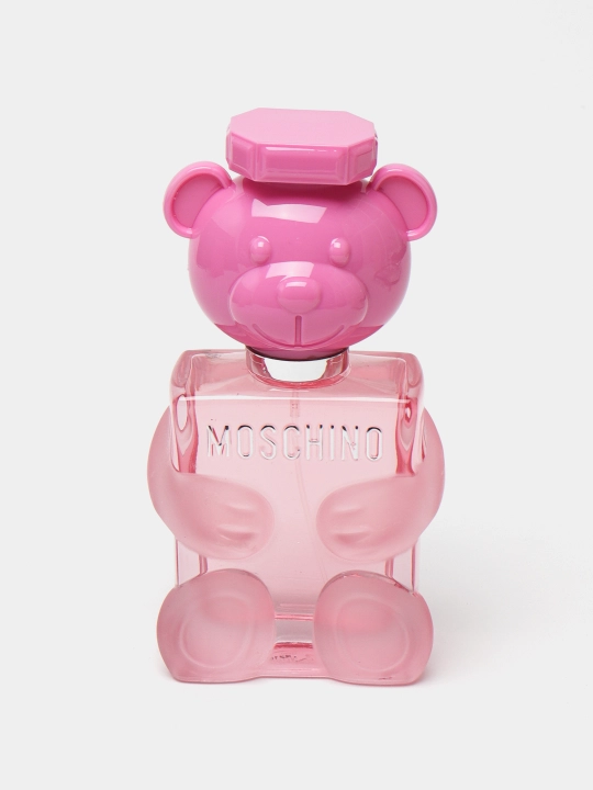 Туалетная вода для женщин Moschino  - 