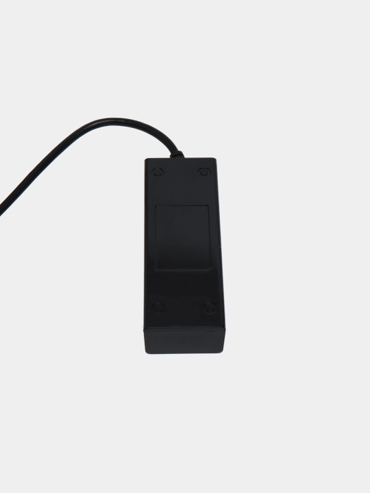 USB Hub 2.0, 4 USB port, kabel uzunligi 20 sm