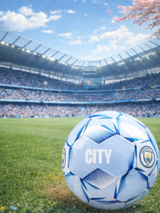Bolalar uchun futbol to‘pi, jamoaviy o‘yin uchun sport koptok, sovg‘a uchun - 