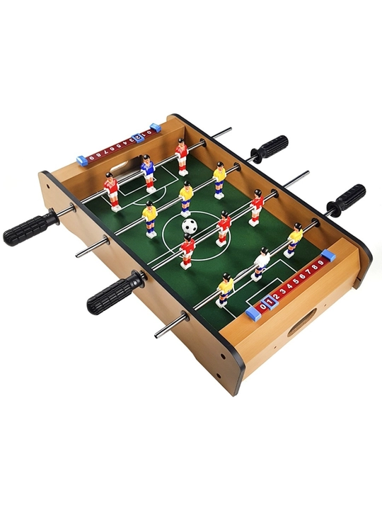 Kichkina stol futboli - 