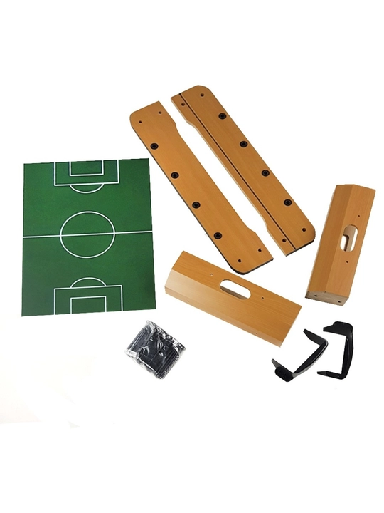 Kichkina stol futboli