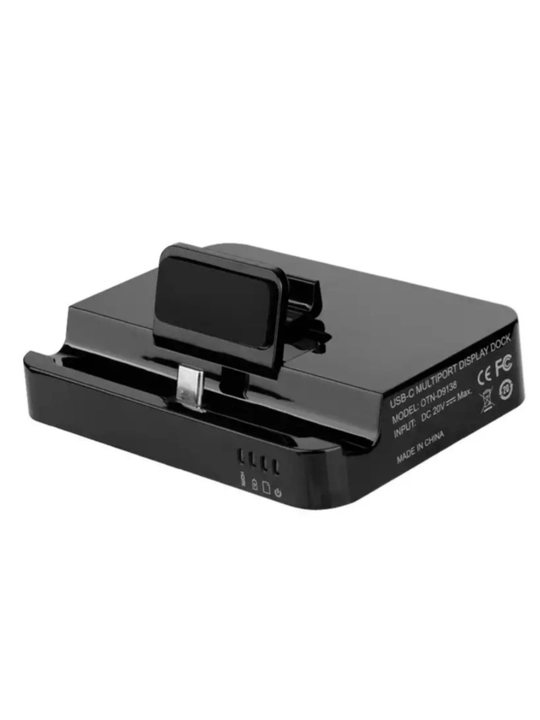 Onten D9138 — стильный и функциональный USB хаб и мультипорт адаптер - 