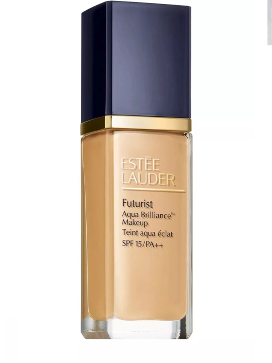 Тональный крем Estee Lauder футуристическая основа aqua brilliance SPF 20, PA++, 30 мл - 