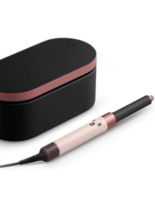 Styler HS05 Ceramic Pink Rose 6 tasi 1da