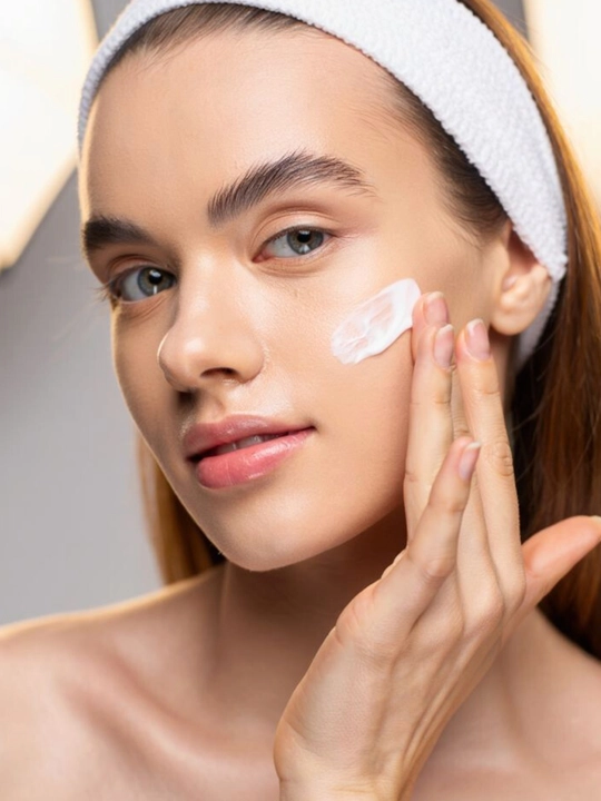AXIS-Y TXA 2.5% Intensive Brightening Cream – Осветляющий крем для лица