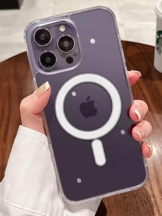IPhone XR, X, XS, XS Max, 11, 12, 13, 14, 15, 16, Pro, Pro Max uchun g‘ilof