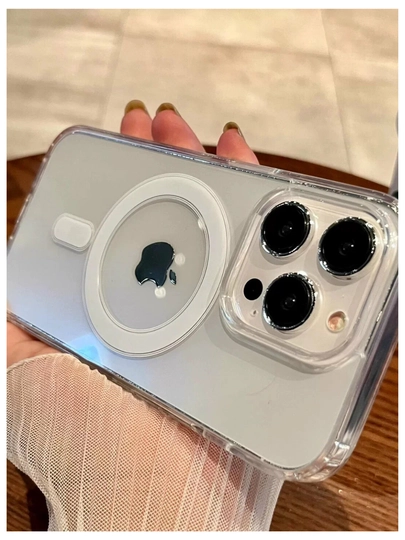 IPhone XR, X, XS, XS Max, 11, 12, 13, 14, 15, 16, Pro, Pro Max uchun g‘ilof