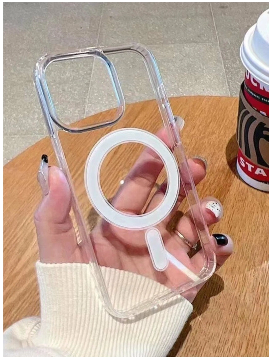 IPhone XR, X, XS, XS Max, 11, 12, 13, 14, 15, 16, Pro, Pro Max uchun g‘ilof