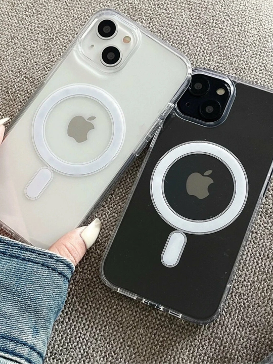 IPhone XR, X, XS, XS Max, 11, 12, 13, 14, 15, 16, Pro, Pro Max uchun g‘ilof