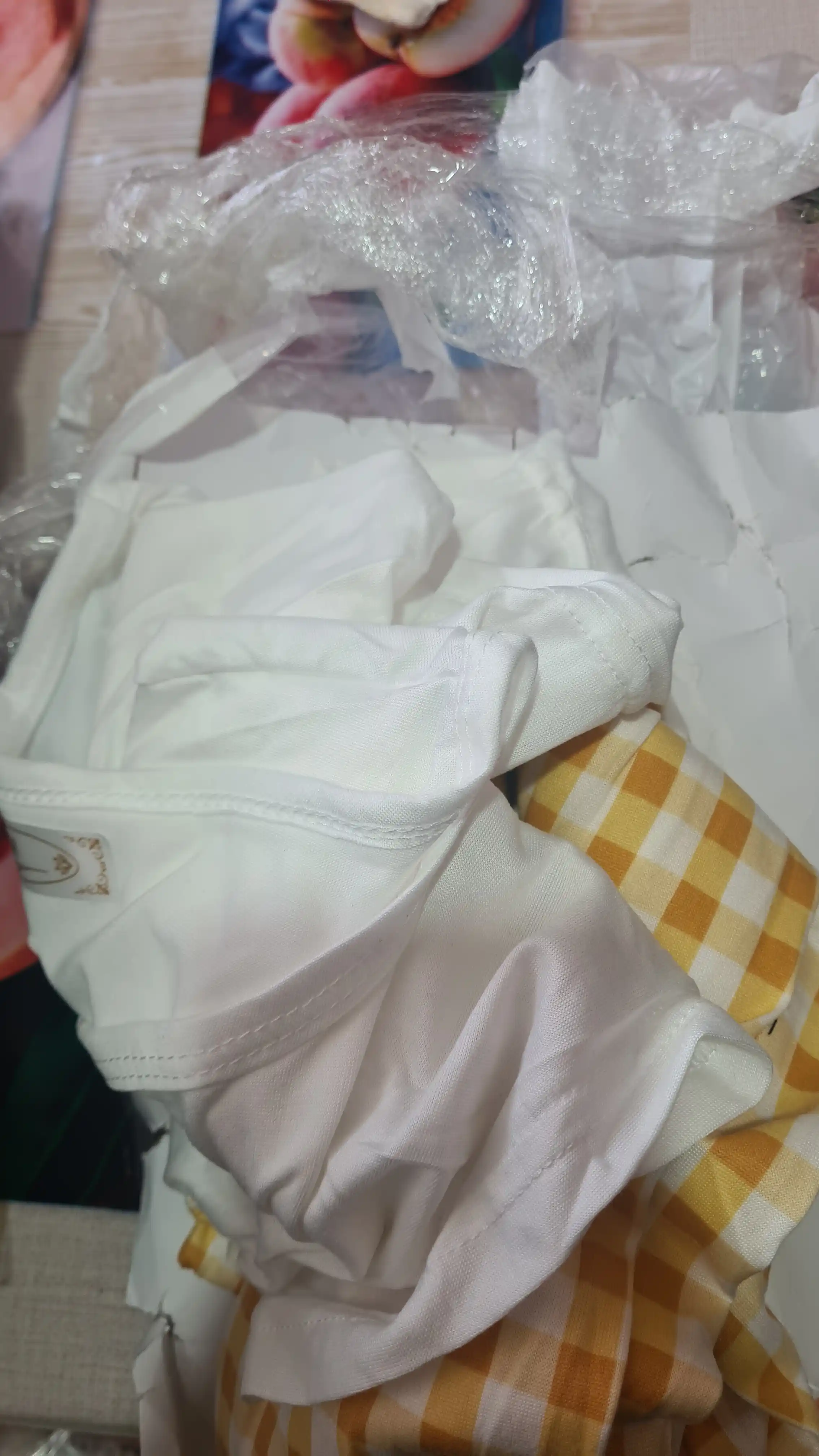 Ayollar va qizlar uchun pijama to‘plami, ko‘ylak va shim, kichik o‘lchamli