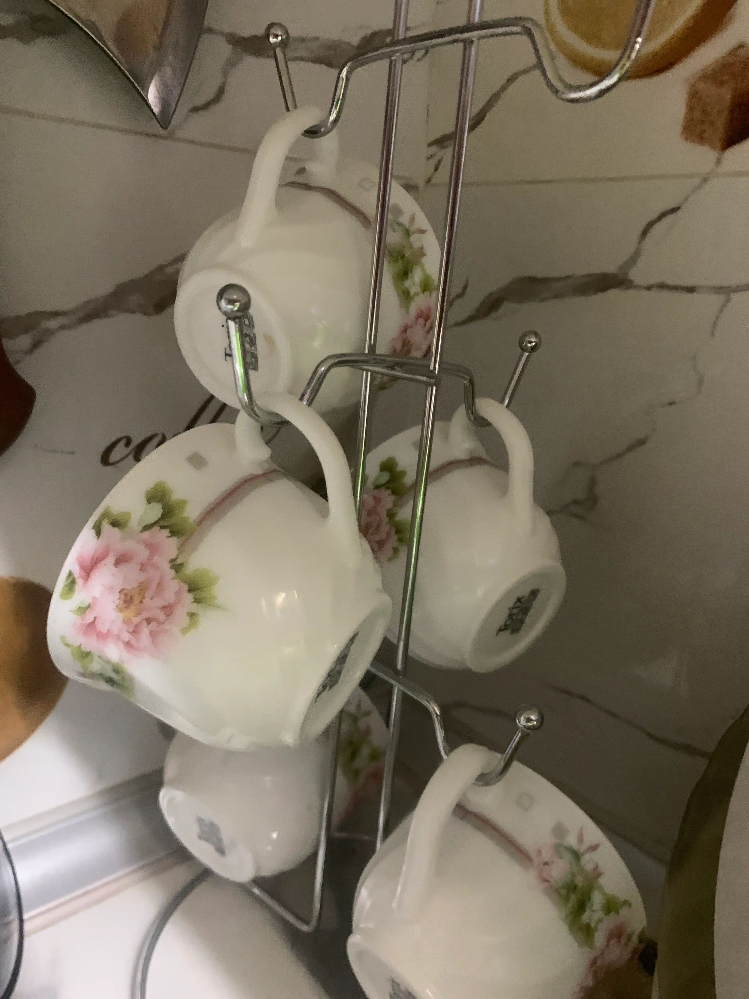 Стойка для кружек, держатель для кружек, подставка для кружек, металл стойка для кружек