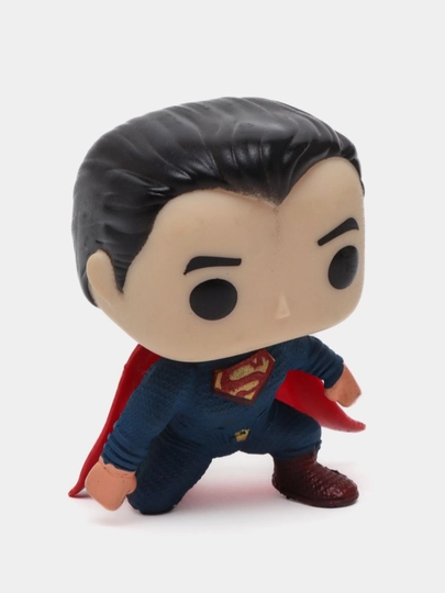 Фигурка Funko Pop MARVEL, человек-паук, коллекционная фигурка, винил — ALENA-ASPAUK-БЕЛЫЙ