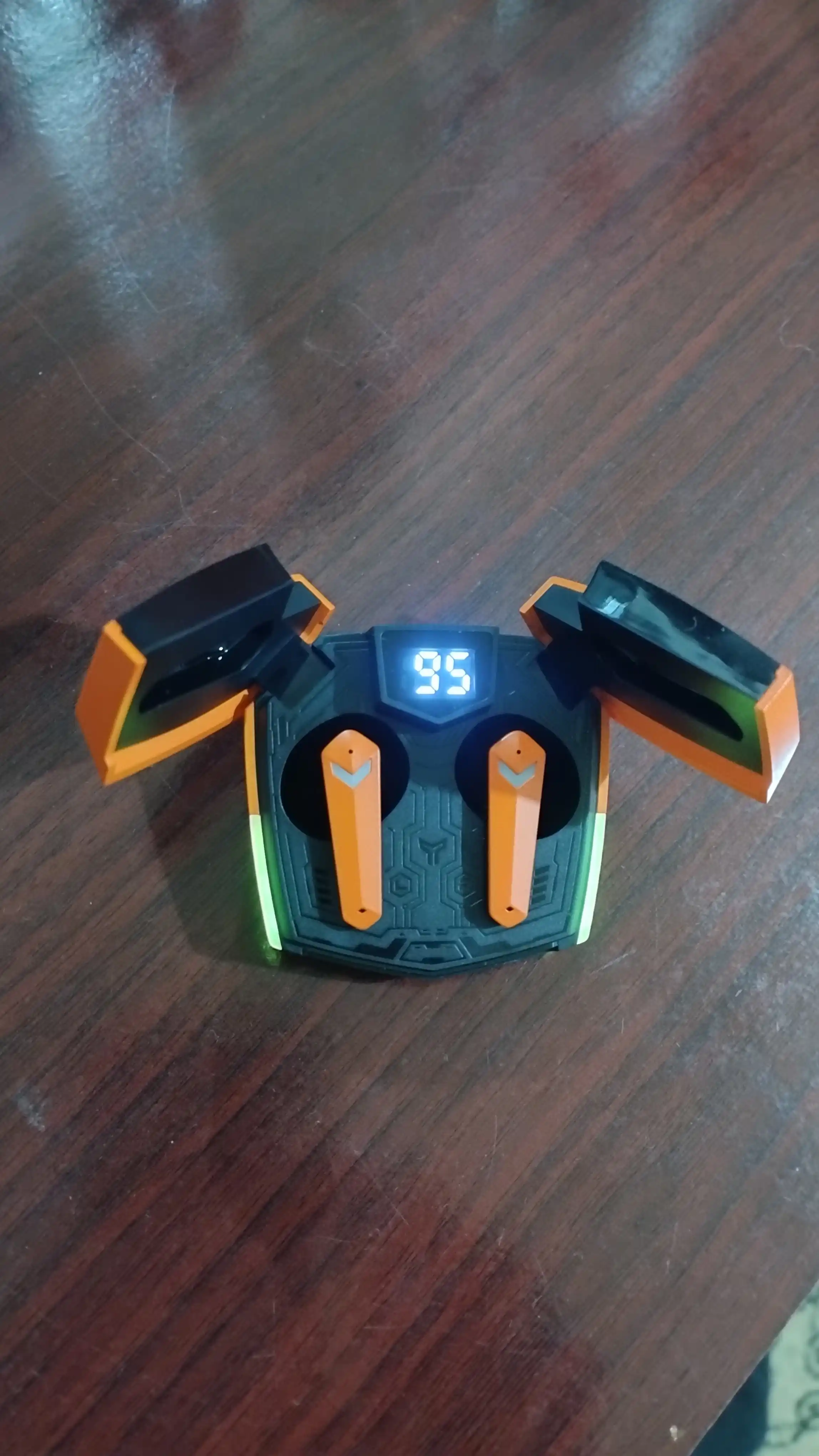 CANYON Doublebee GTWS-2 simsiz o‘yin quloqchinlar