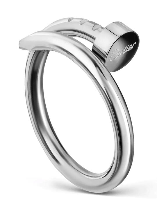 Кольца Cartier для женщин и девушек