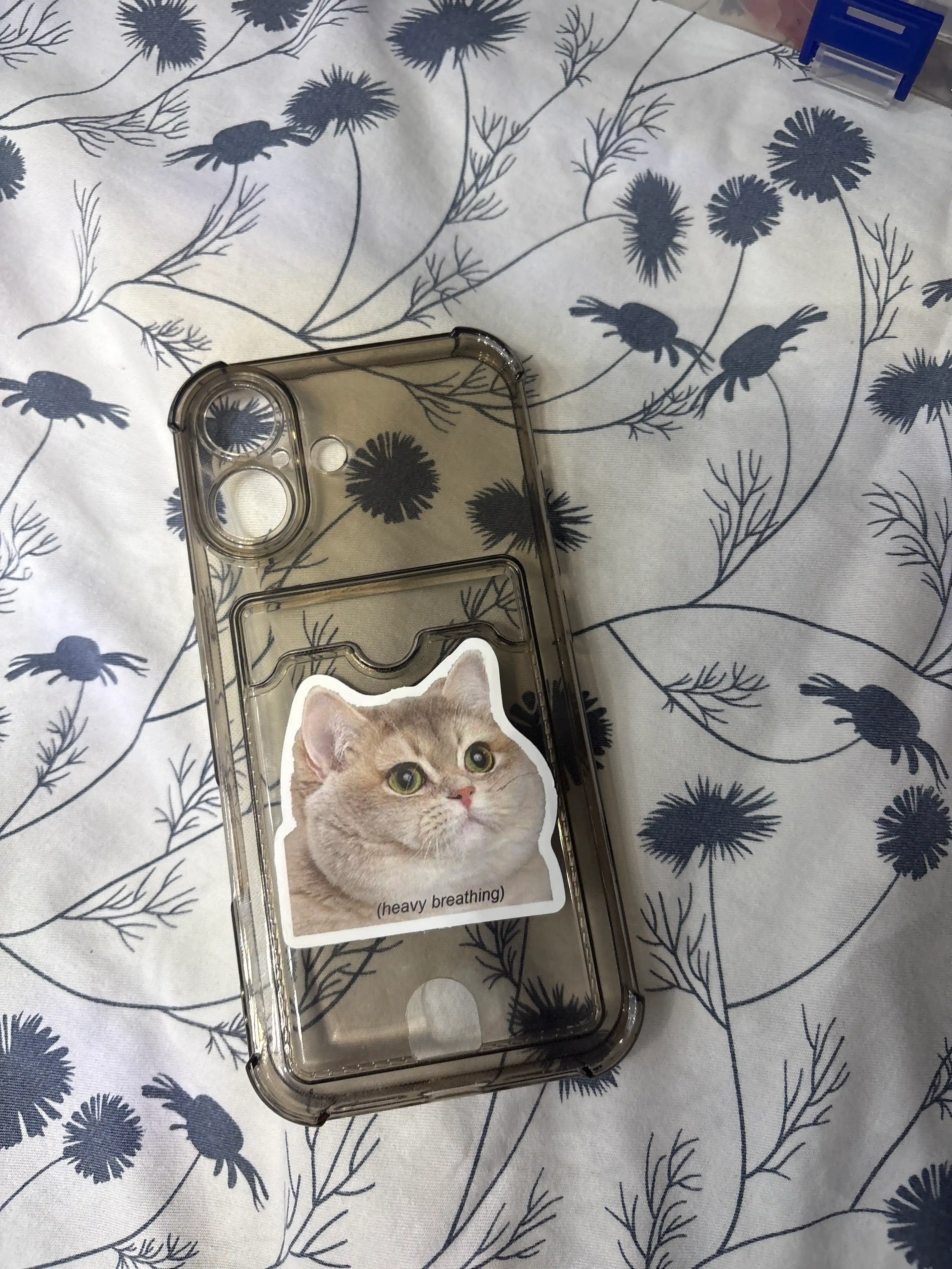 Чехол с карманом для карт, iPhone 6, 7, 8, SE, XS, 11, 12, 13, 14, 15 Pro, Max прозрачный